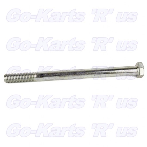 Part# 10834 Bolt 1/2-13 X 7.000 HHCS G5 Z