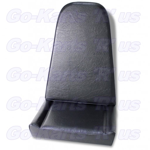 Part# 11636 Go Kart Single Seat