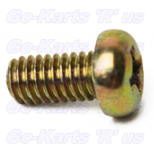 Part# 12347 Swivel Screw - All Robin Models