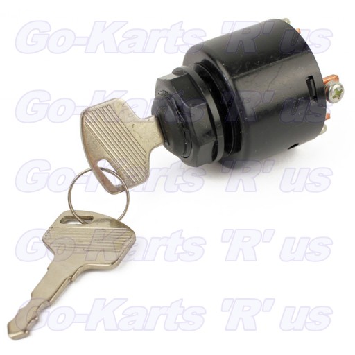 Part# 12353 Key Switch Robin