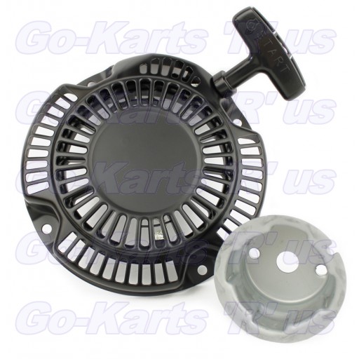 12381 : Recoil Assembly - 4.0hp & 5.0hp