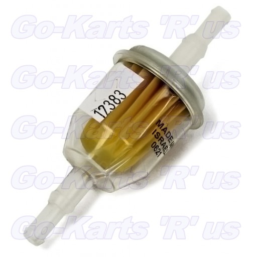 Part# 12383 Fuel Filter For Tankless Robin-Subaru