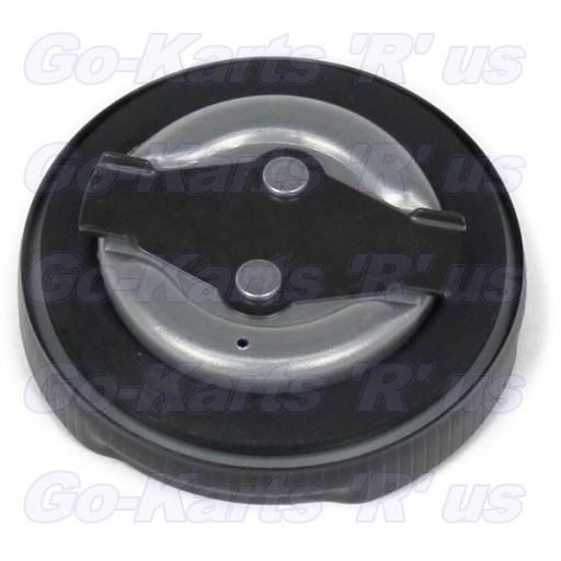 Part# 12424 Safety Gas Cap