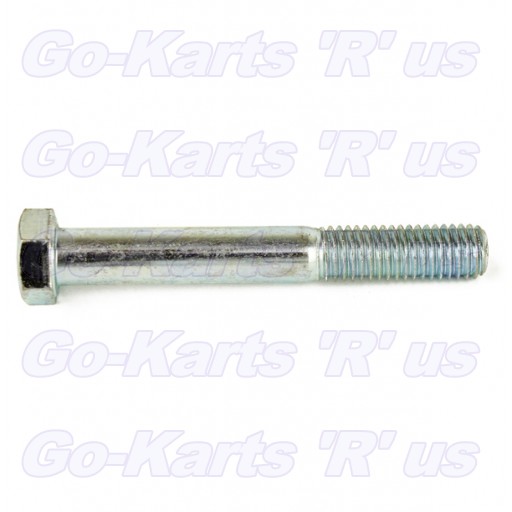 Part# 1264 Bolt 1/2-13 X 3.750 HHCS G2 Z