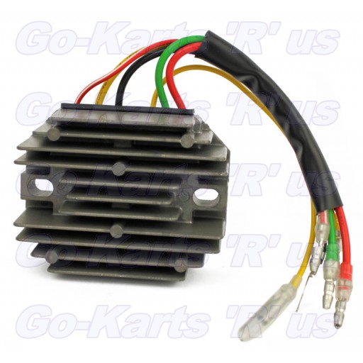Part# 12761 10hp Robin Voltage Regulator 
