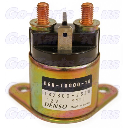 12868 : 13.5 Hp Robin Magnetic Switch/Solenoid