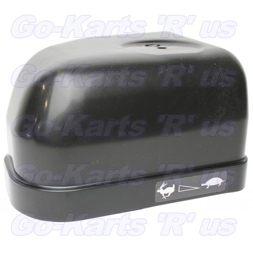 13008 : Air Cleaner Cover 13.5hp Engine