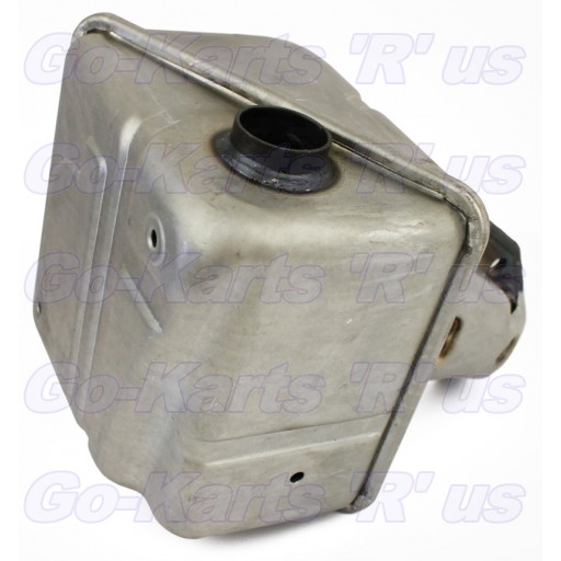 Part# 13009 Muffler 13.5hp Engine