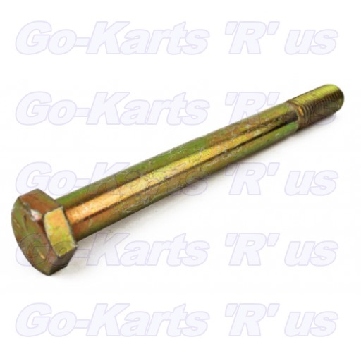 Part# 13343 Bolt 1/2-13 X 5.50 Hex Head Gr8