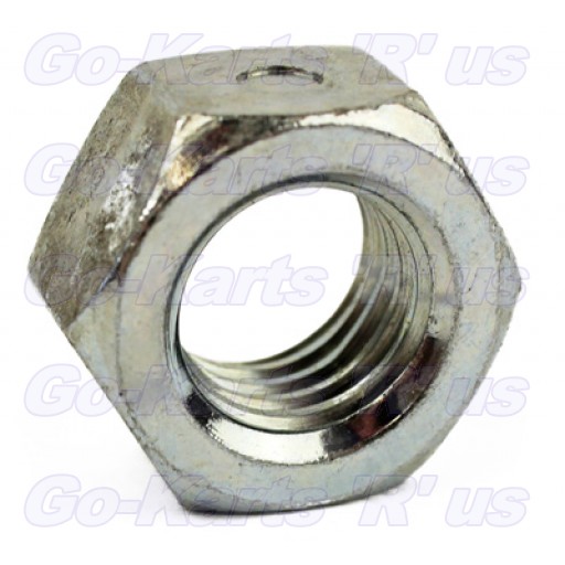 Part# 13354 Nut 5/8-11 Centerlock Hex Z