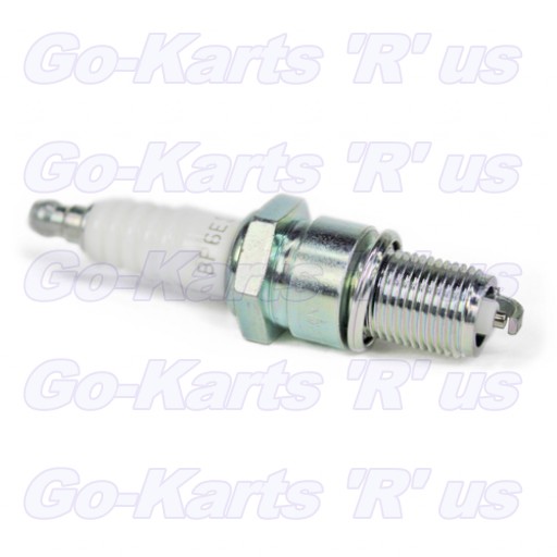 13424 : Spark Plug BP6ES