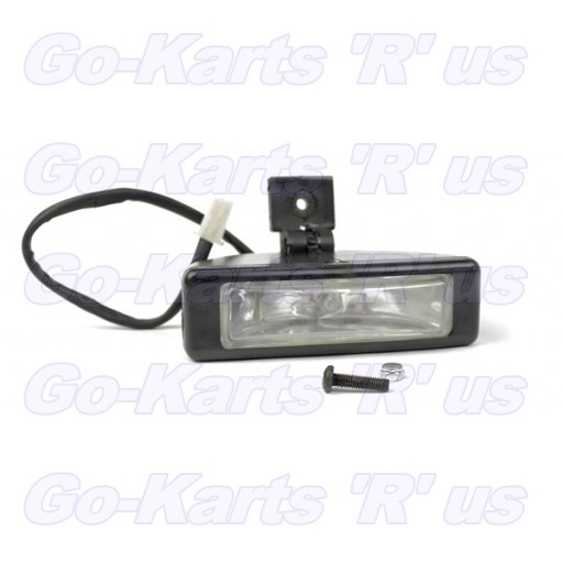 Part# 13831 Light Assembly