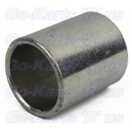 Part# 13863 Spacer 1.000id 12g 1.500l Zinc