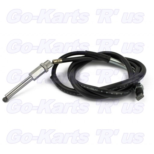14095 : Cable,  Park Brake