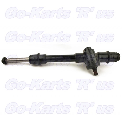 14108 : Assembly,  Rack And Pinion - 7150