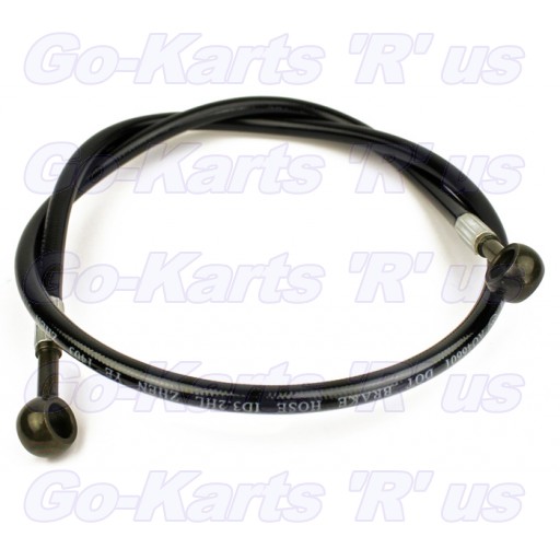 14128 : Hose,  Hydraulic Brake - 34in.