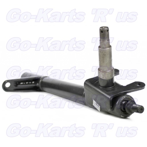 Part# 14139 Strut / Spindle Assembly Left Hand
