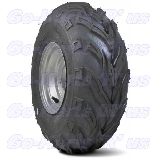 Part# 14141 Front  Far East Wheel / Tire Assembly (R)
