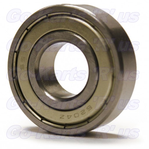 Part# 14146 Bearing - 6204z