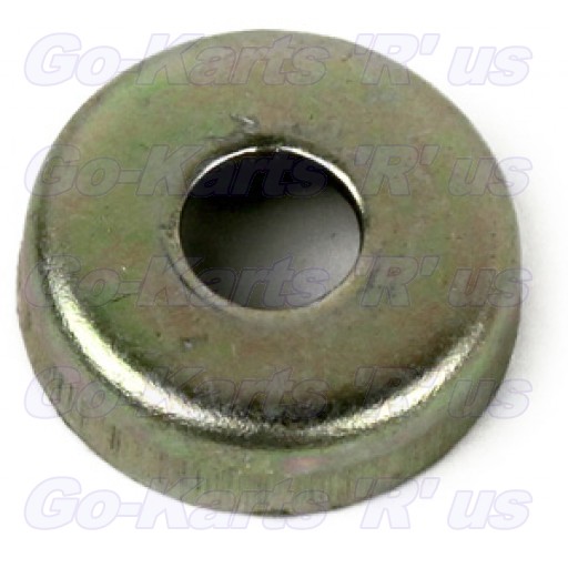 Part# 14154 Lower Suspension Arm Dust Cap For 7150