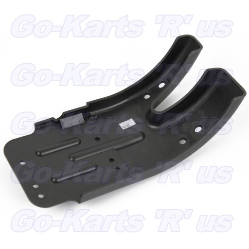 Part# 14185 Lower Chain Guard For 6150/7150