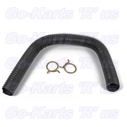 Part# 14195 Air Intake Hose For 7150