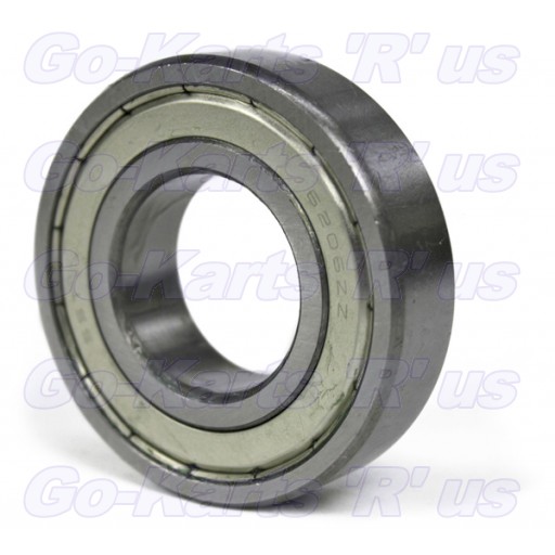 Part# 14208 Bearing 6206z
