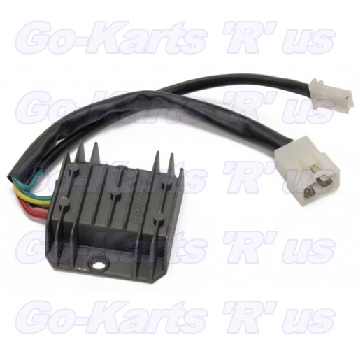 Part# 14224 Voltage Regulator Kit