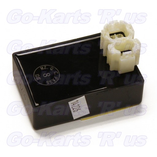 Part# 16419 (replaces part# 14226) CDI For 150cc Engines