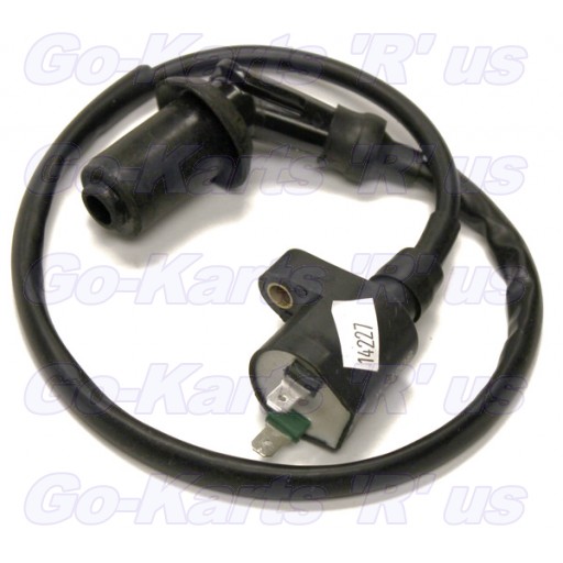 Part# 14227 Ignition Coil