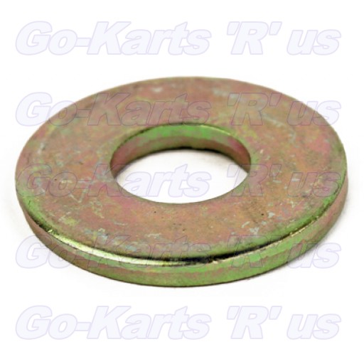 14248 : Spacer,  M16 X 16 X 4