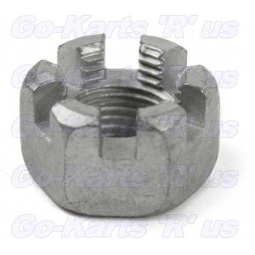 14249 : Castle Nut M16 X 1.5