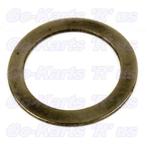 14269 : Seat,  Valve Spring Outer - 150cc