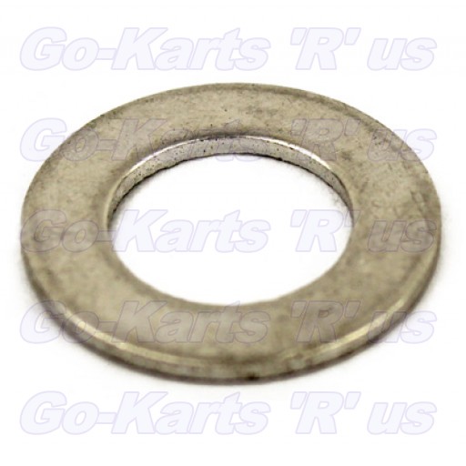 14282 : Washer,  M10.2 X 18 X 1.3 Flat
