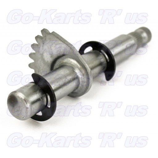 Part# 14305 Shaft