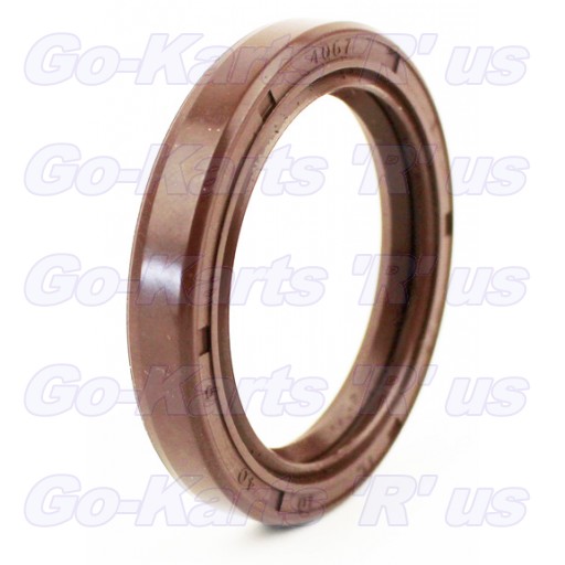 Part# 14318 Seal