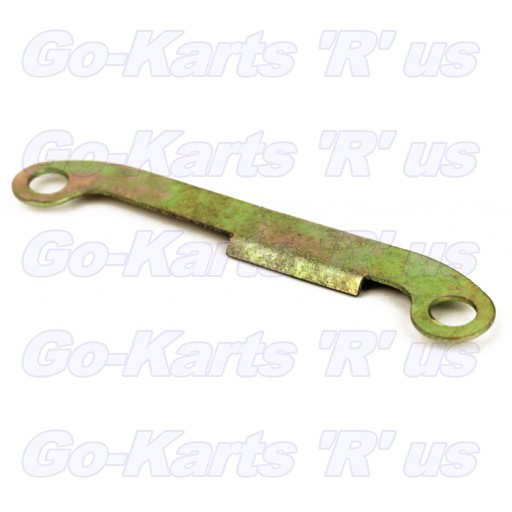14332 : Clamp,  Ac Generator - 150cc
