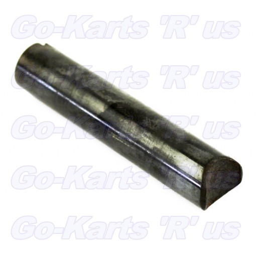 14351 : Shaft,  Exhaust Rocker Arm - 150cc