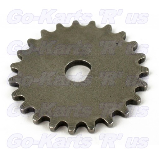 14359 : Sprocket,  Oil Pump - 150cc