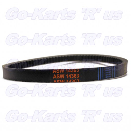 Part# 14363 CVT Belt