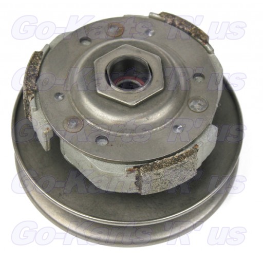 Part# 14364 Driven Pulley Assembly
