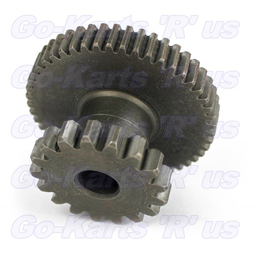 Part# 14371 Gear
