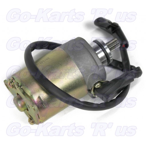 Part# 14373 Starter Motor Assembly