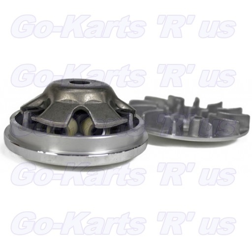 Part# 14374 Driver Pulley Assembly 150cc