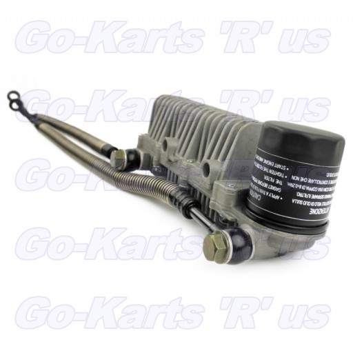 Part# 14376 Manifold