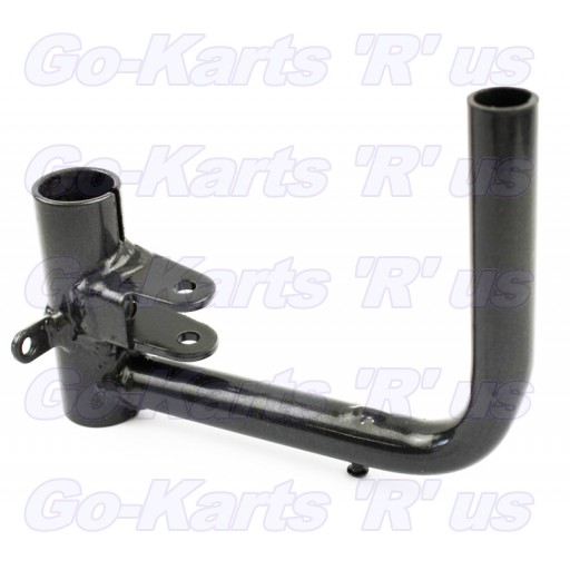 14387-48 : Pedal,  Brake - 6150 Charcoal
