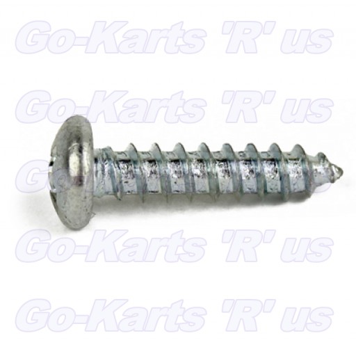 14421 : Screw,  M4 X .7 X 15 PHMS ZN