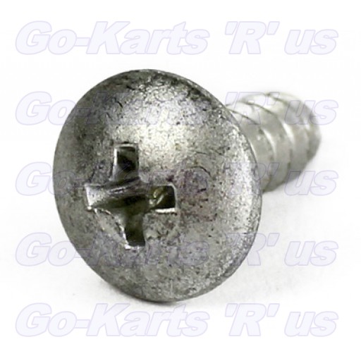 14423 : Screw,  M5 X 16 Phsm DAC