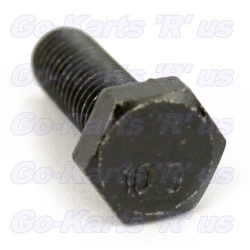 14437 : Bolt,  M8 X 1.25 X 25 HHCS DAC