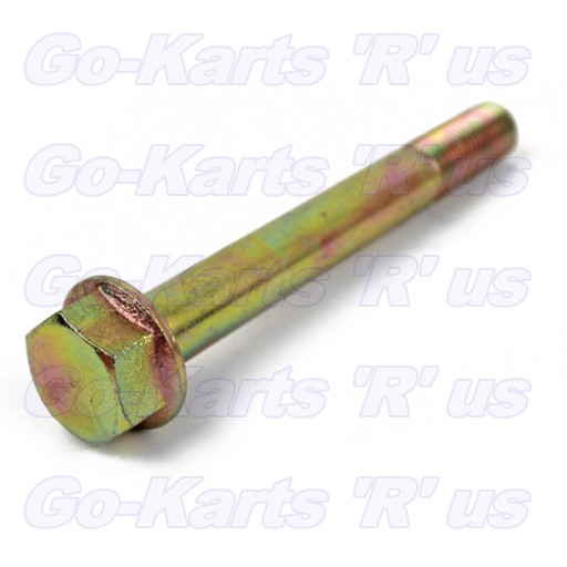 14448 : Bolt,  M10 X 1.25 X 85 HHCS ZN